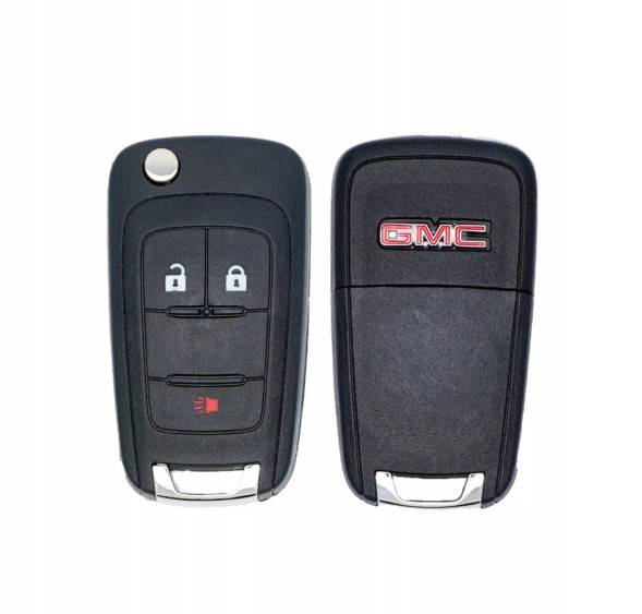 USA USA-20835406 КЛЮЧ ПУЛЬТ ДИСТАНЦІЙНОГО КЕРУВАННЯ BUICK ENCORE 14-18 CHEVROLET EQUINOX 10-17 CHEVROLET TRAX 14-