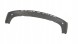 Blic Спойлер бампера передній FORD MONDEO 06.03-08.05 BLIC 5511-00-2555220P