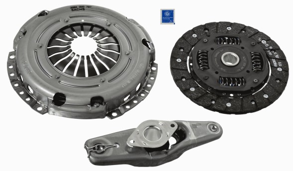 3 000 951 051 SACHS Ремонтний комплект зчеплення