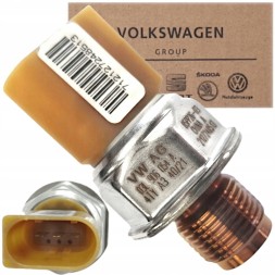 Volkswagen OE 03L 906 051 / 03L906051 / 03L 906 054 / 03L906054 / 03L 906 054A / 03L906054A / 03L906054 A / 55PP2601 55PP2602 55PP2603 Датчик тиску палива 03l906054 03l906054a vw volkswagen oe оригінал vag