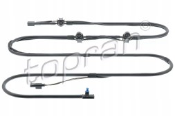 Topran 411 227 Насадка омивача - topran 411 227