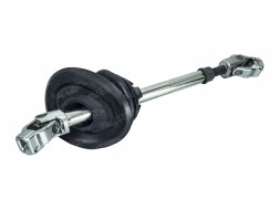 AUTOTEKA 10-040-0020 Валик рульової колонки карданний вал хрестовина AUDI Q5 8RB