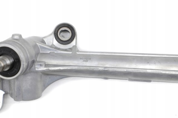ТОПГЕР SG-TO-16 Кермівна рейка toyota prius 1.5 hybrid 2003-2009