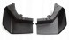 Land Rover OE CAS500010PCL 5H2Z8802CAPCL ОРИГІНАЛЬНІ передні хляпачі DISCOVERY 3 4 IV CAS500010PCL
