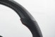 Китай BM303-1 Спортивне карбонове кермо для Volkswagen Golf MK7/7.5, GTI R 2013-20, кастомне