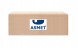 Asmet 25.006 Глушник кінцевий asm25.006