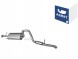 Asmet 25.006 Глушник кінцевий asm25.006