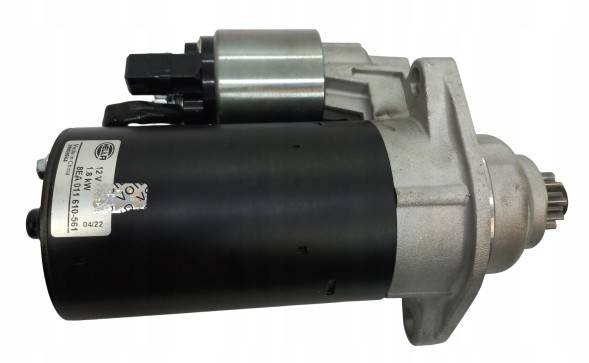Hella 8EA 011 610-561 Стартер hella 8ea 011 610-561 vw seat audi tdi