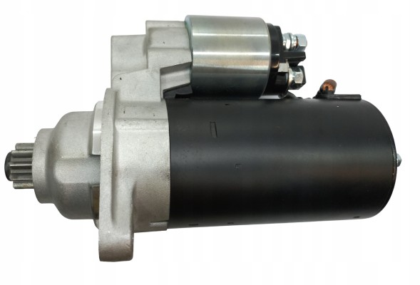 Hella 8EA 011 610-561 Стартер hella 8ea 011 610-561 vw seat audi tdi