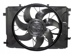 motoGRAPA 9996366990293 ВЕНТИЛЯТОР MERCEDES SLC (R172) 2016 -