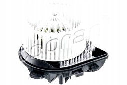 Topran 722 860 TOP/ZS Повітродувка citroen evasion jumpy fiat scudo ulysse p + пакет водія #2