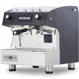 Китай WEW-SC-HP-1025778 Професійна кавоварка Hendi ROMEO 1-групова 1800W Автоматична для закладів харчування