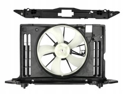 AltimGT ATTY-1-0146-WU-2 Вентилятор радіатора + верхнє кріплення Toyota Corolla 2007-2019