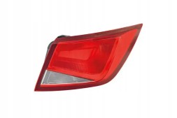 Valeo 045322 Задній ліхтар 045322 valeo seat leon iii