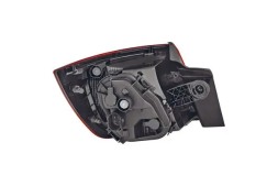 Valeo 045322 Задній ліхтар 045322 valeo seat leon iii