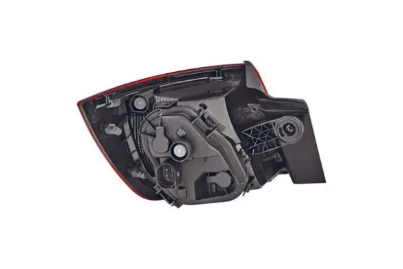 Valeo 045322 Задній ліхтар 045322 valeo seat leon iii