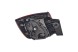 Valeo 045322 Задній ліхтар 045322 valeo seat leon iii