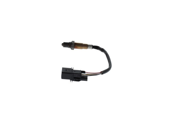 Bosch 0 258 007 142 Bosch 0 258 007 142 лямбда-зонд