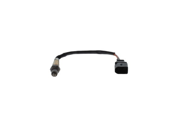 Bosch 0 258 007 142 Bosch 0 258 007 142 лямбда-зонд