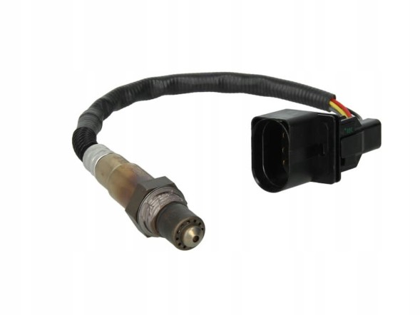 Bosch 0 258 007 142 Bosch 0 258 007 142 лямбда-зонд