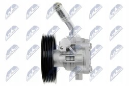 NTY SPW-CH-017 Насос гідропідсилювача spw-ch-017