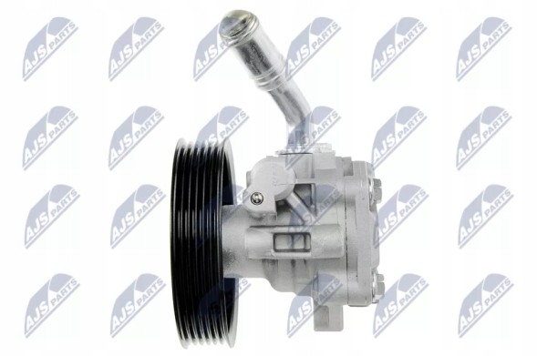 NTY SPW-CH-017 Насос гідропідсилювача spw-ch-017