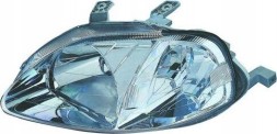 Depo 33101ST3G11 33151ST3G11 ФАРИ ЛАМПИ HONDA CIVIC VI KPL L+P