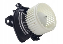 Denso 12220012 ВЕНТИЛЯТОР FIAT GRANDE PUNTO 2005 - 2012 / КЛІМАТРОНІК