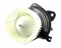 Denso 12220012 ВЕНТИЛЯТОР FIAT GRANDE PUNTO 2005 - 2012 / КЛІМАТРОНІК