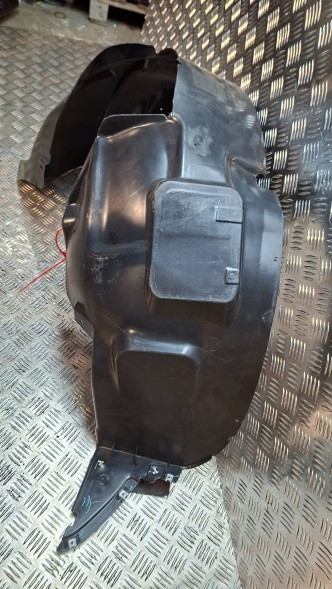 Fiat OE S26312403 ПІДКРИЛОК ЛІВИЙ ПЕРЕДНІЙ 52122985 FIAT 500L 2012-