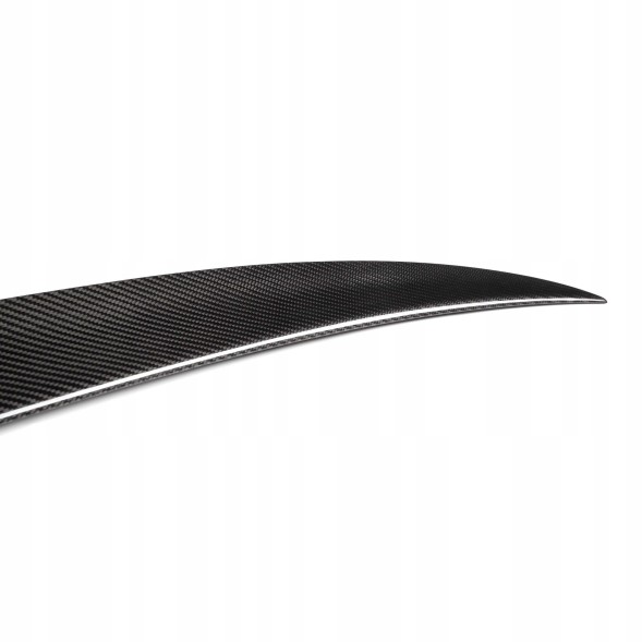 Китай T-036 Клапан спойлера BMW F30 F80 MP Style Carbon (Сухий карбон)