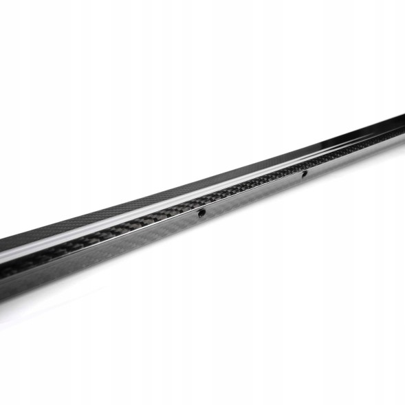 Китай T-036 Клапан спойлера BMW F30 F80 MP Style Carbon (Сухий карбон)