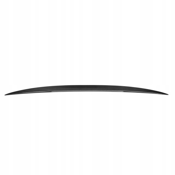 Китай T-036 Клапан спойлера BMW F30 F80 MP Style Carbon (Сухий карбон)