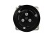 Thermotec KTT090009 Компресор кондиціонера thermotec ktt090009