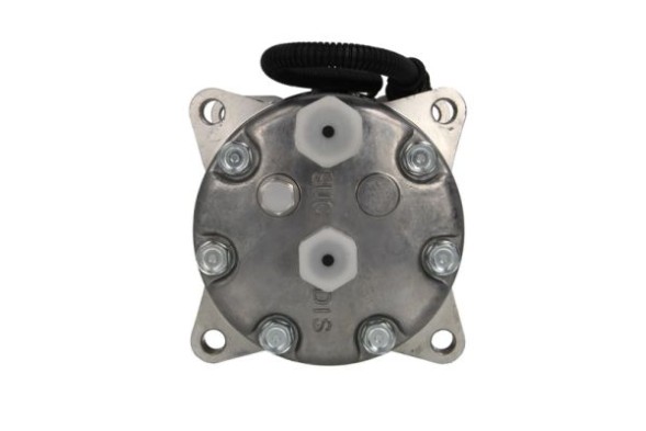 Thermotec KTT090009 Компресор кондиціонера thermotec ktt090009