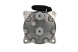 Thermotec KTT090009 Компресор кондиціонера thermotec ktt090009