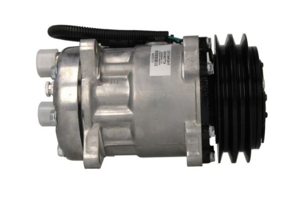 Thermotec KTT090009 Компресор кондиціонера thermotec ktt090009