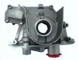 MAGNETI MARELLI 351516000017 Оливний насос 351516000017 magneti marelli
