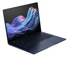 Китай WEW-SC-AB-RNHPDB84IMWD015 Ноутбук HP EliteBook X Flip G1i 14" 512GB SSD 32GB RAM Windows 11 Pro