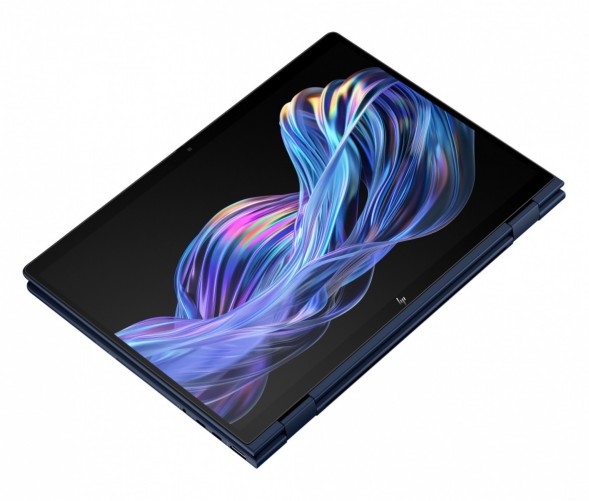 Китай WEW-SC-AB-RNHPDB84IMWD015 Ноутбук HP EliteBook X Flip G1i 14" 512GB SSD 32GB RAM Windows 11 Pro
