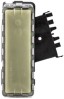Mahle AH 187 000P Обігрівач behr преміум line - mahle ah 187 000р