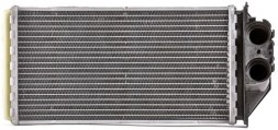 Mahle AH 187 000P Обігрівач behr преміум line - mahle ah 187 000р
