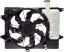 AC 55632629582 ВЕНТИЛЯТОР HYUNDAI i30 1.4 бензин 2012 - 2016 р.в
