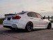 Китай 40457740524 КАРБОНОВИЙ СПОЙЛЕР PSM BMW M3 F80 F30