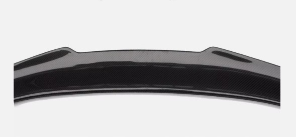 Китай 40457740524 КАРБОНОВИЙ СПОЙЛЕР PSM BMW M3 F80 F30