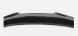 Китай 40457740524 КАРБОНОВИЙ СПОЙЛЕР PSM BMW M3 F80 F30