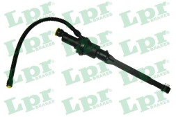 2417 LPR Циліндр гідравлічний