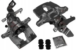 TRW BHS818E Затискач гальма задньої частини bhs818e trw nissan opel