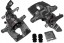 TRW BHS818E Затискач гальма задньої частини bhs818e trw nissan opel