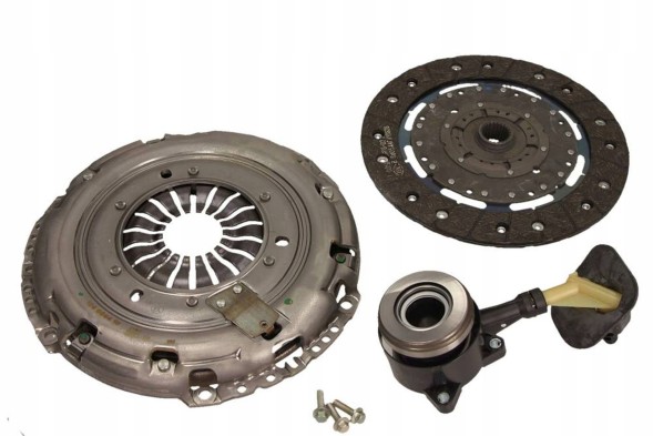 Шеффлер ЛуК 624 3710 33 Sproglo 624371033/luk schaeffler luk